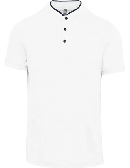 Moška polo majica K223