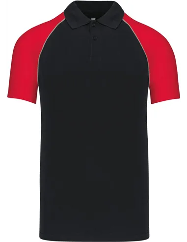 Moška polo majica K226