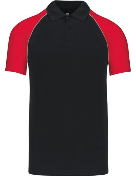 Moška polo majica K226