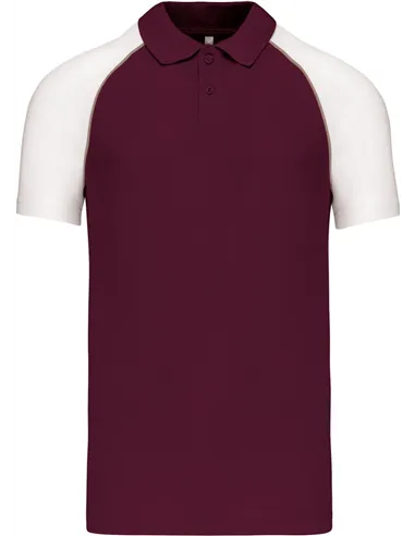 Moška polo majica K226