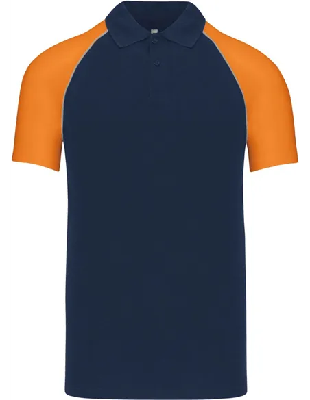 Moška polo majica K226