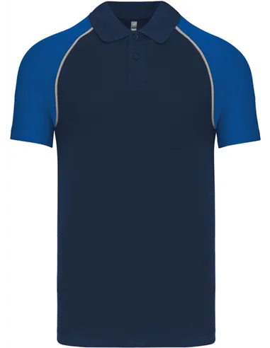 Moška polo majica K226