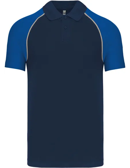 Moška polo majica K226