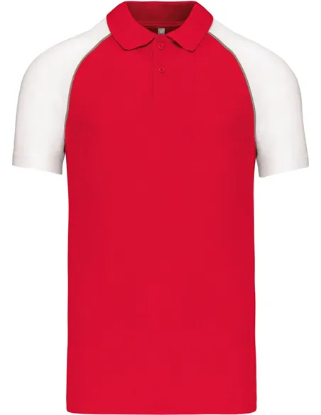 Moška polo majica K226