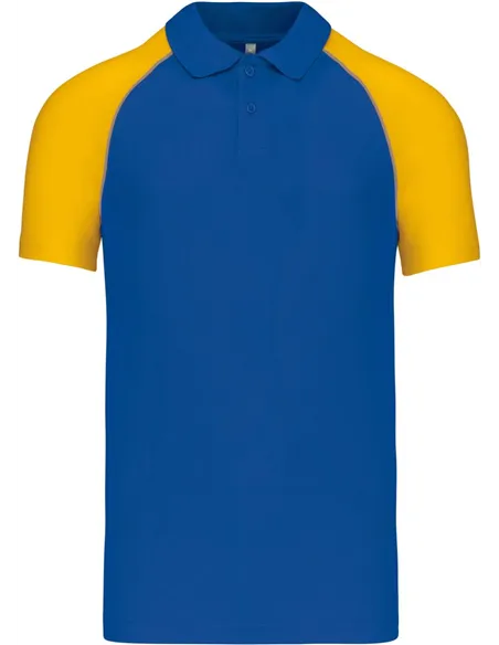 Moška polo majica K226