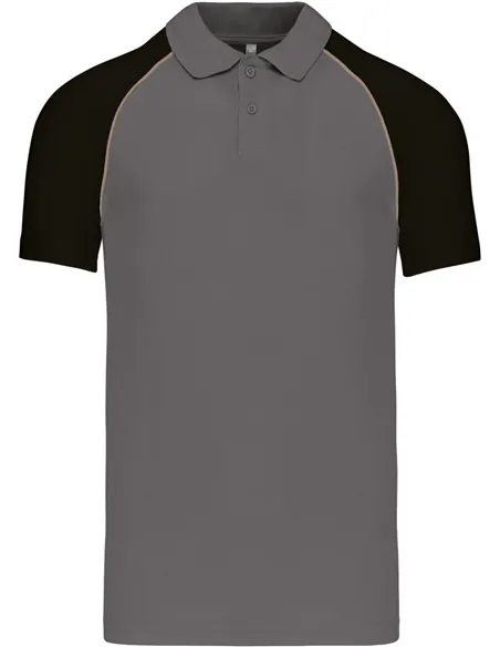 Moška polo majica K226