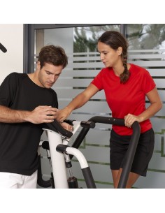 Ženska športna majica  FIRSTEE WOMEN PK-141