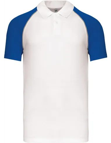 Moška polo majica K226