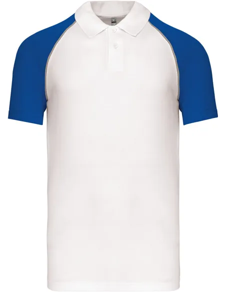 Moška polo majica K226