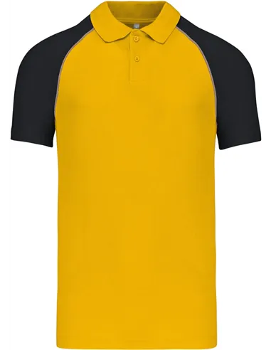 Moška polo majica K226