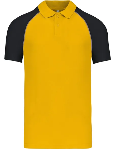 Moška polo majica K226