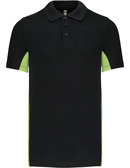 Moška polo majica K232