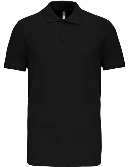 Moška polo majica K239