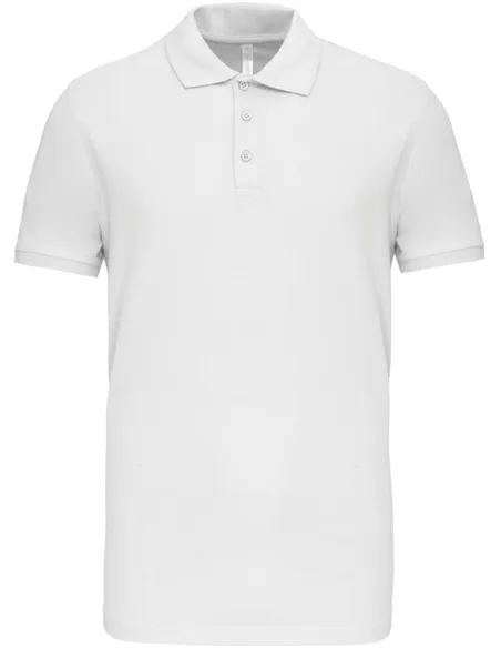 Moška polo majica K239