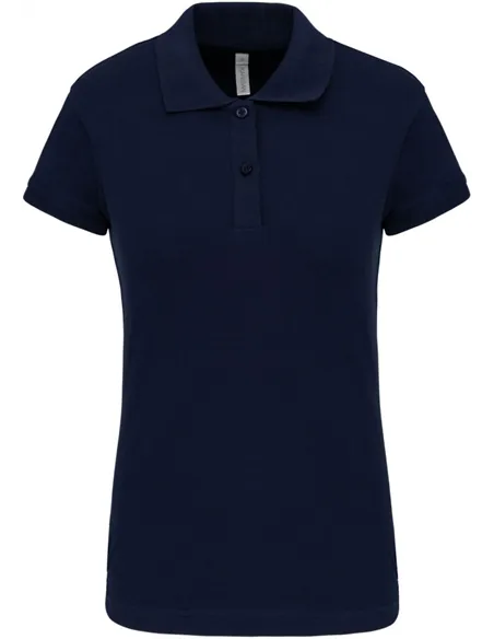 Ženska polo majica K240