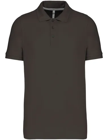 Moška polo majica K241