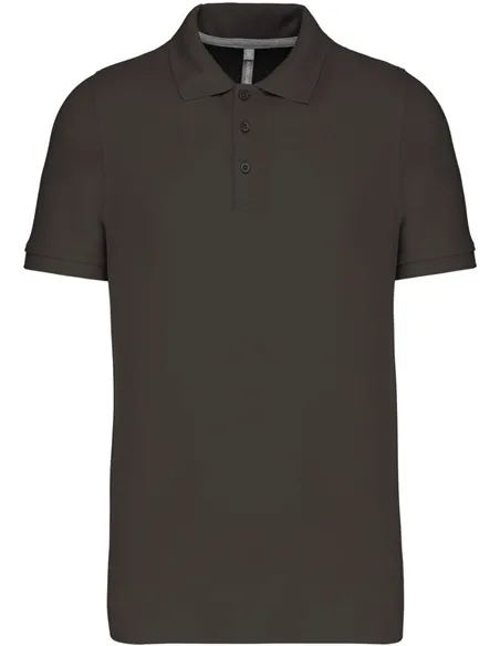 Moška polo majica K241