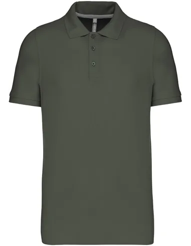 Moška polo majica K241