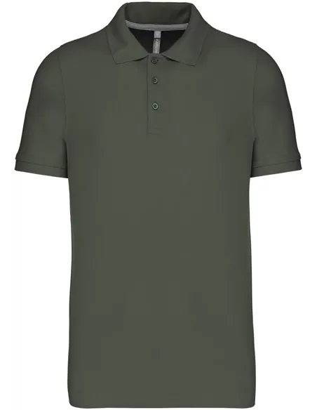 Moška polo majica K241