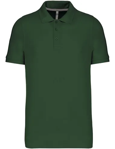 Moška polo majica K241