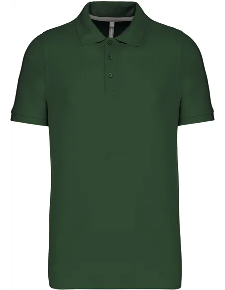 Moška polo majica K241