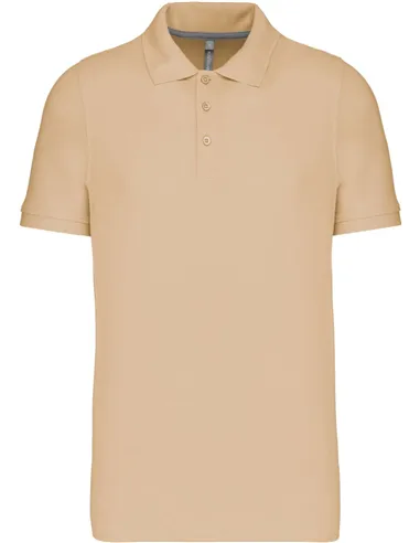 Moška polo majica K241