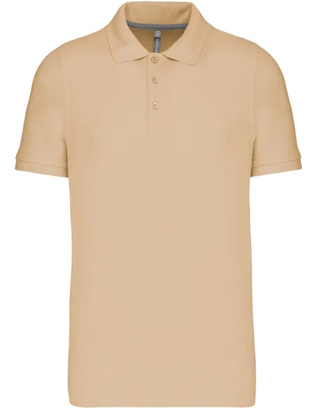 Moška polo majica K241