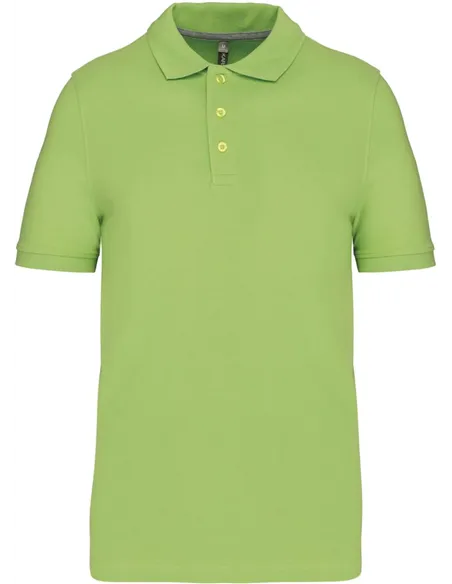 Moška polo majica K241