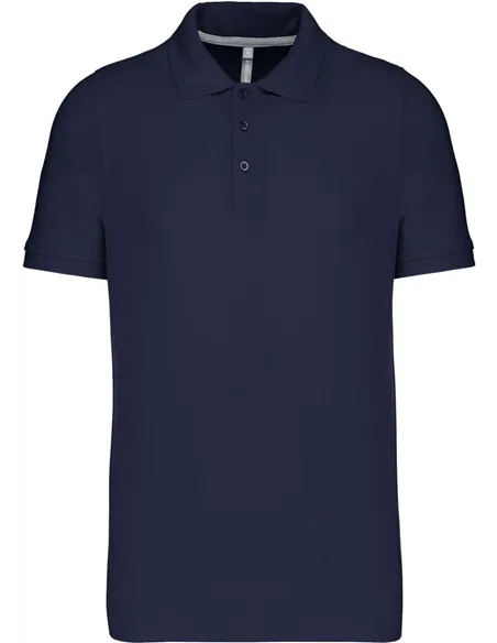 Moška polo majica K241