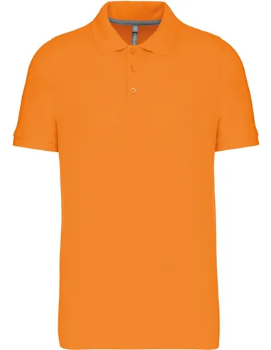 Moška polo majica K241