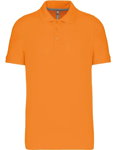 Moška polo majica K241