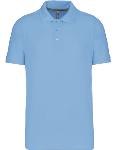 Moška polo majica K241