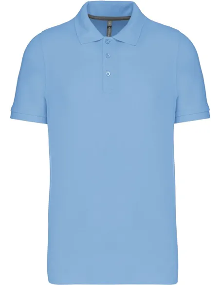 Moška polo majica K241