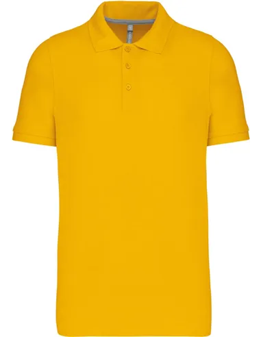 Moška polo majica K241