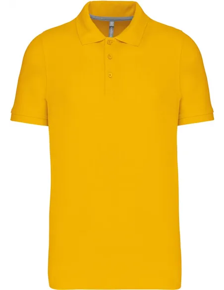 Moška polo majica K241