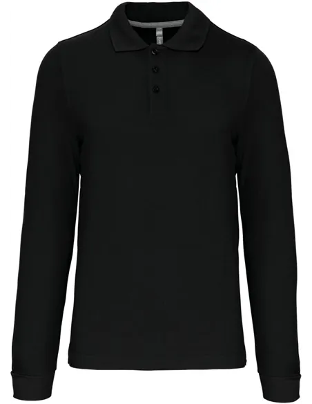 Moška polo majica K243