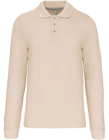 Moška polo majica K243