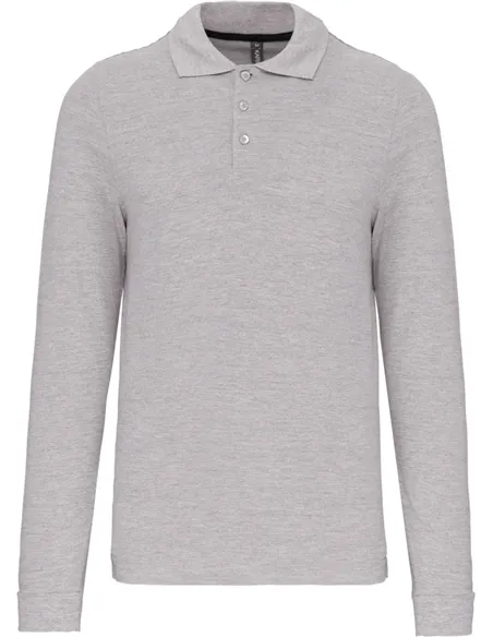 Moška polo majica K243