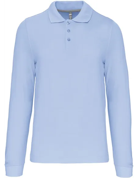 Moška polo majica K243