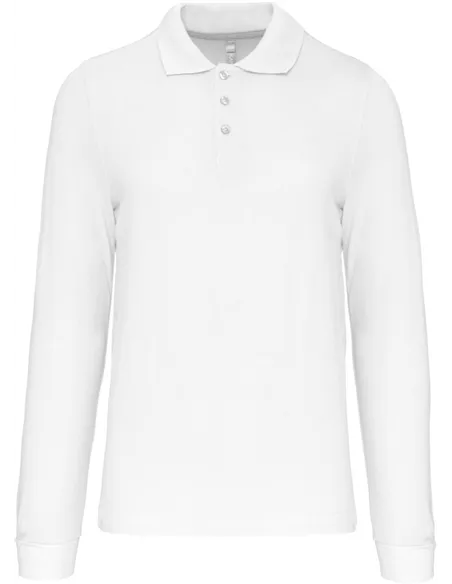 Moška polo majica K243