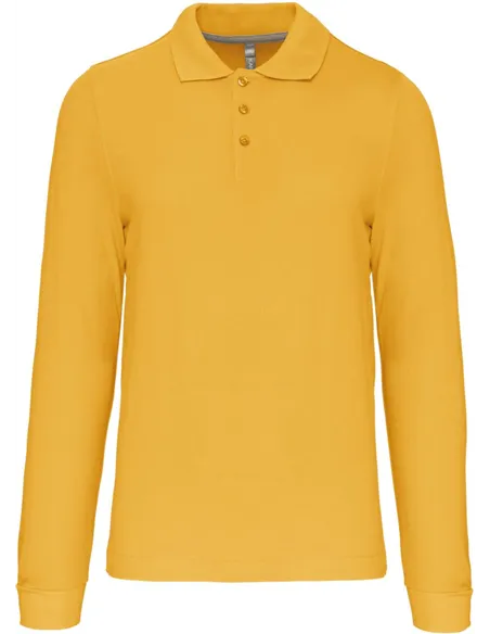 Moška polo majica K243