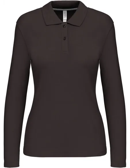 Ženska polo majica K244