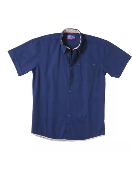 Srajca s kratkimi rokavi BRANDY PK-600