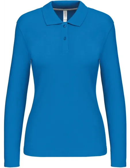 Ženska polo majica K244