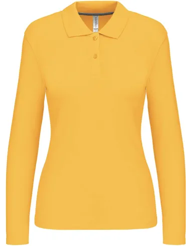 Ženska polo majica K244