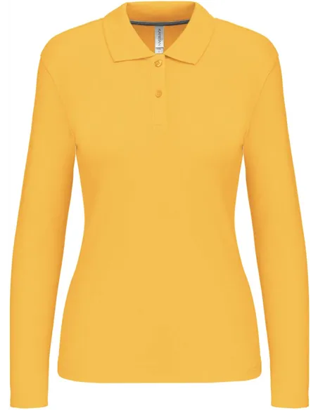 Ženska polo majica K244