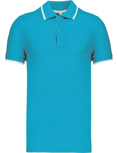 Moška polo majica K245