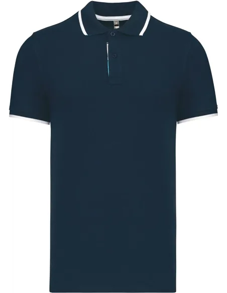 Moška polo majica K245