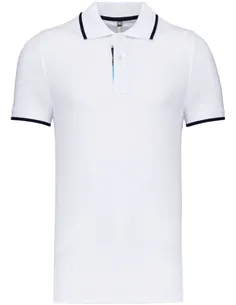 Moška polo majica K245 2