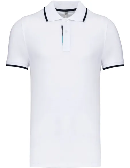 Moška polo majica K245